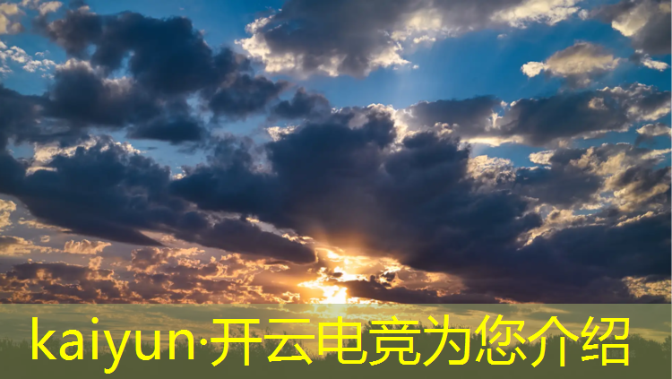 开云电竞为您介绍：新华电竞学院专业推荐表