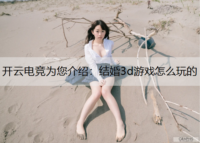 结婚3d游戏怎么玩的